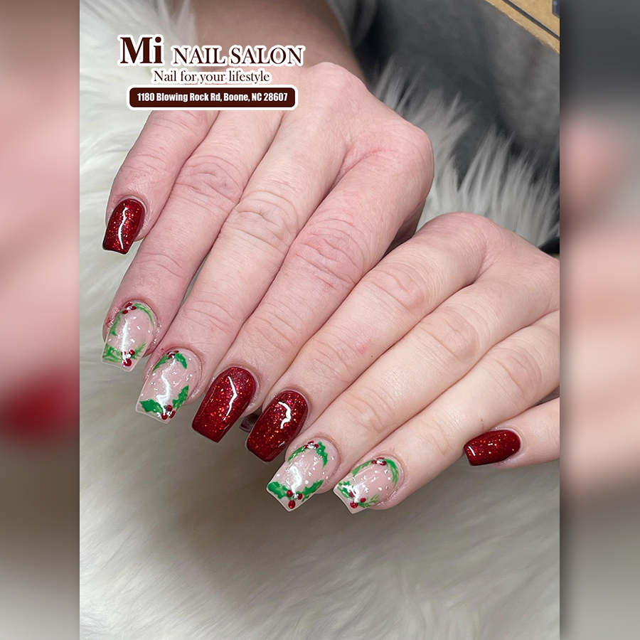 Nail Design